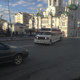 Illustration for article titled Photos I took of cars when I was in Russia